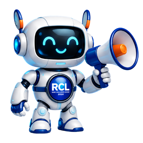 announcement-robot