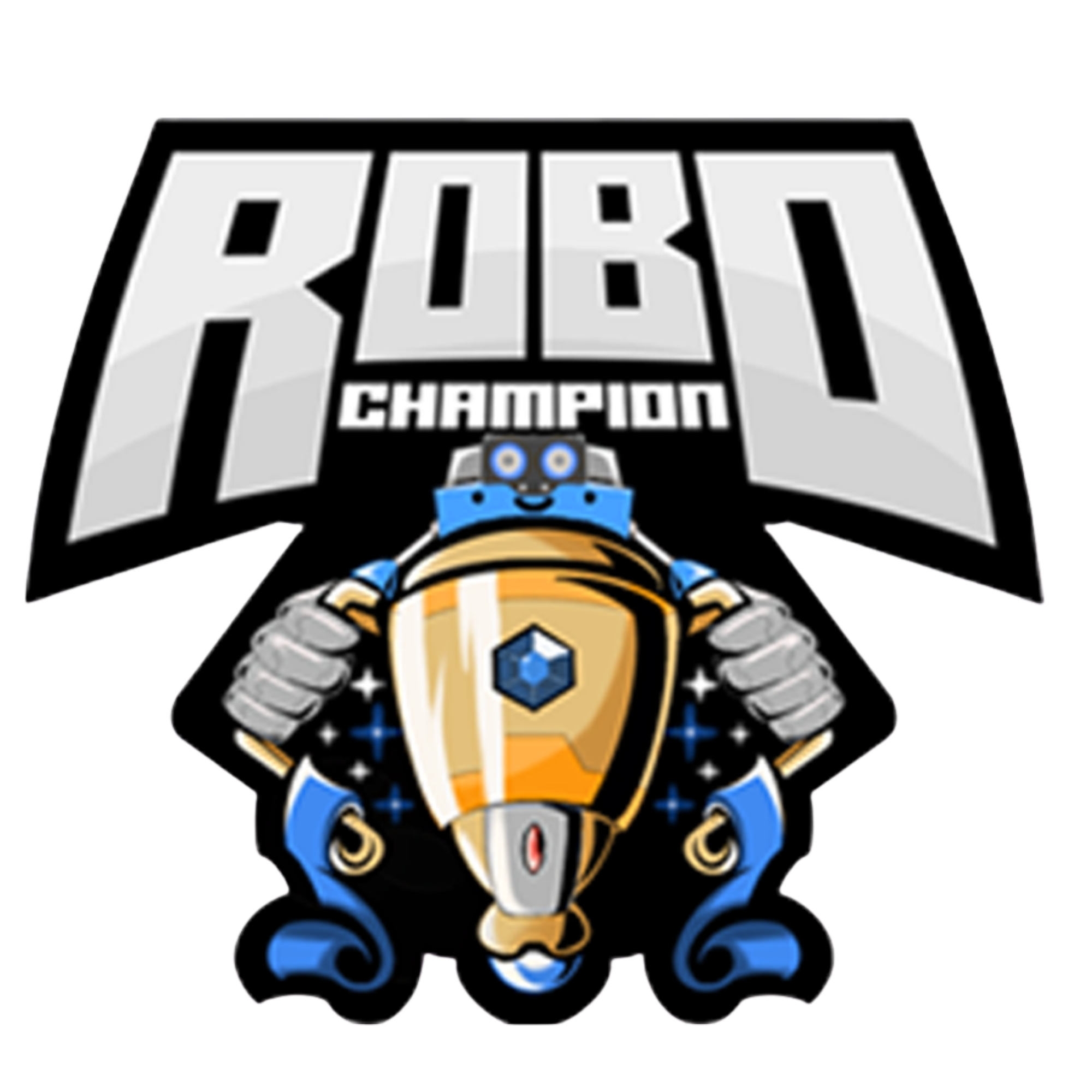 RoboChampion